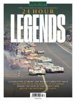 Motor Sport Magazine Specials